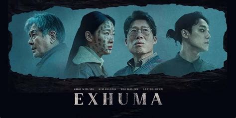Exhuma (2024) English Subtitles .